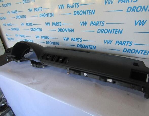 Dashboard AUDI A4 Avant (8ED, B7), AUDI A4 Avant (8E5, B6)