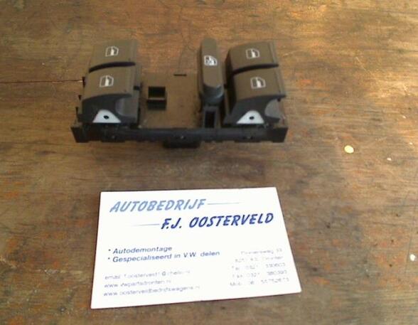 Schalter für Fensterheber VW Golf VI Variant AJ5 1K4959857B P20247024