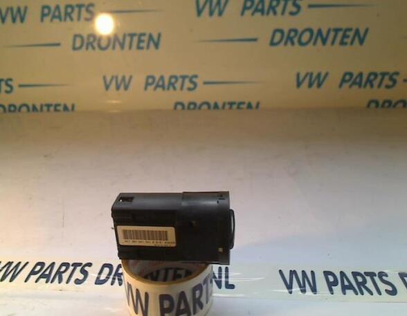 Switch for headlight SKODA FABIA II Combi (545), SKODA ROOMSTER Praktik (5J), SKODA ROOMSTER (5J7)