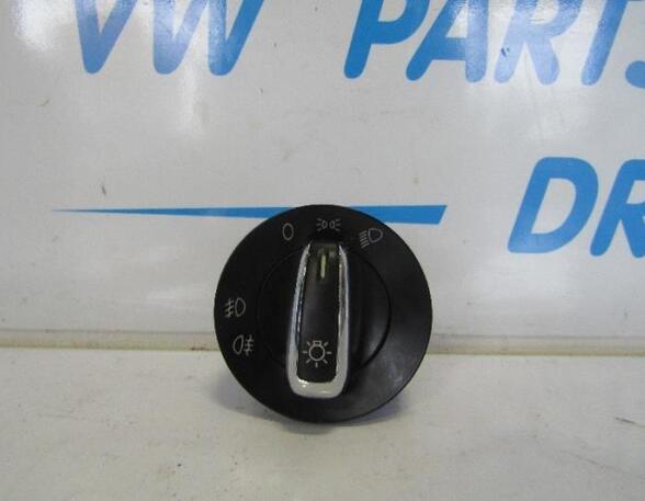 Switch for headlight VW GOLF V (1K1), VW GOLF VI (5K1), VW GOLF VI Variant (AJ5), VW GOLF VI Van (5K1_)