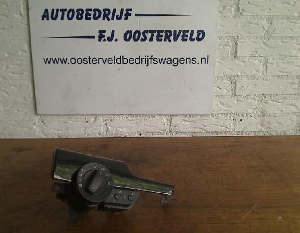 Switch for headlight AUDI A4 Avant (8ED, B7)