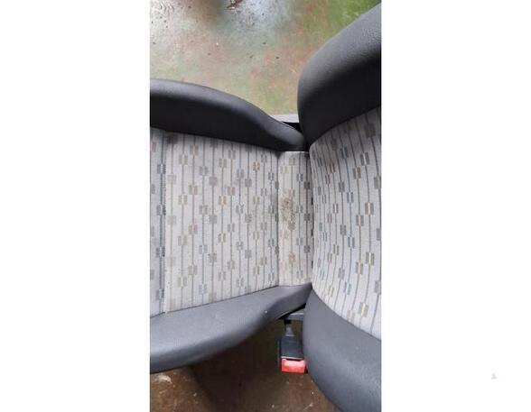 Seat VW CADDY III Box Body/MPV (2KA, 2KH, 2CA, 2CH)