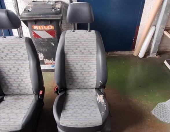 Seat VW CADDY III Box Body/MPV (2KA, 2KH, 2CA, 2CH)