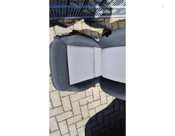 Seat VW POLO (6R1, 6C1), VW POLO Van (6R)