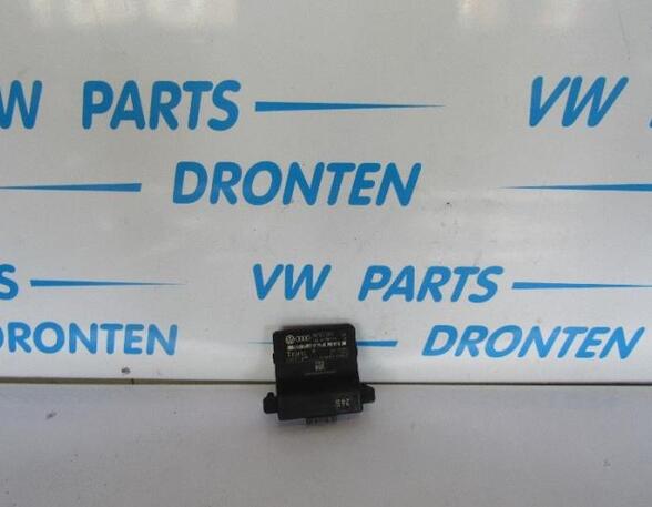 Control unit for door drawing support VW GOLF V (1K1), VW GOLF VI (5K1)