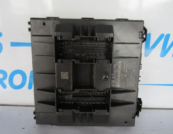 Control unit for door drawing support VW POLO (6R1, 6C1), VW POLO Van (6R)