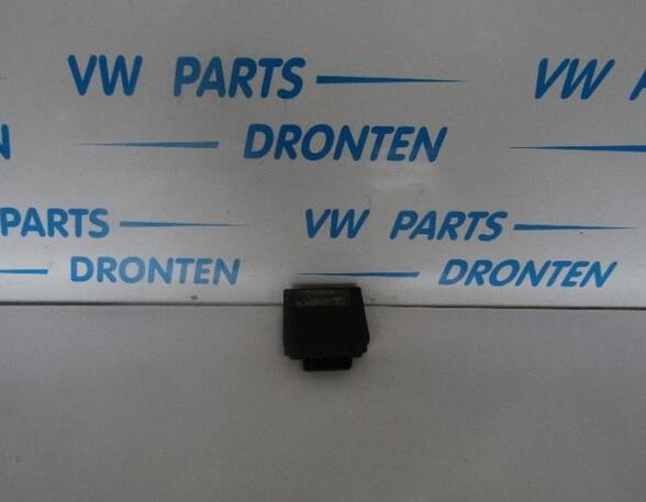 Control unit for door drawing support VW POLO (6R1, 6C1), VW POLO Van (6R)