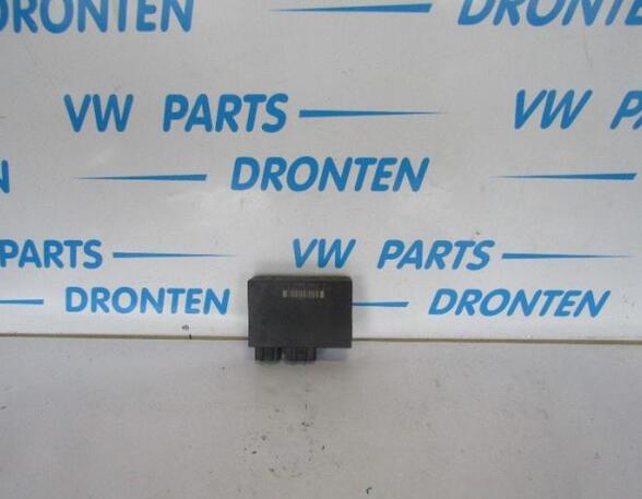 Control unit for door drawing support VW NEW BEETLE Convertible (1Y7)