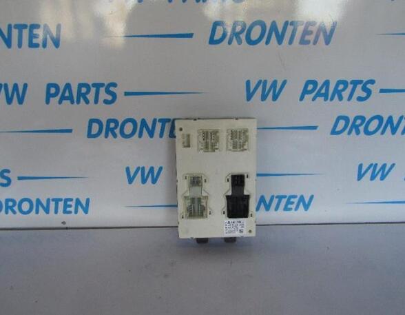 Control unit for door drawing support MERCEDES-BENZ V-CLASS (W447), MERCEDES-BENZ MARCO POLO Camper (W447), MERCEDES-BENZ EQV (W447)