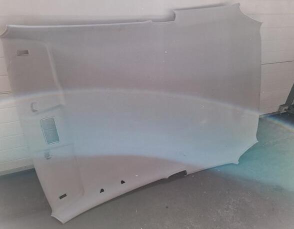 Front roof paneel VW UP! (121, 122, BL1, BL2, BL3, 123), VW LOAD UP (121, 122, BL1, BL2)