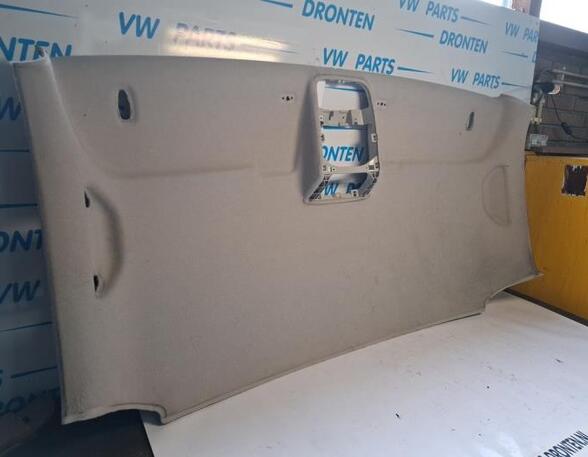 Front roof paneel VW TRANSPORTER V Van (7HA, 7HH, 7EA, 7EH), VW TRANSPORTER VI Van (SGA, SGH, SHA, SHH)