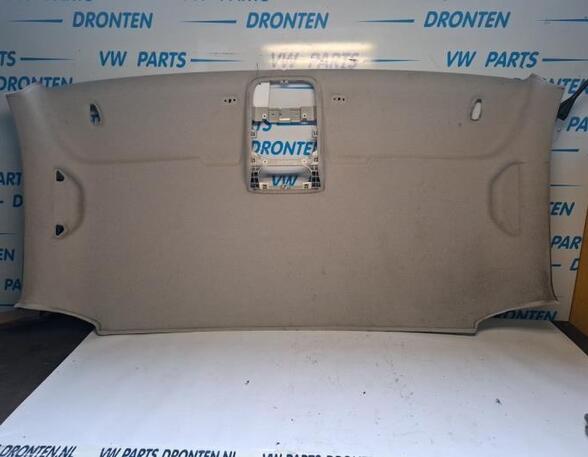 Front roof paneel VW TRANSPORTER V Van (7HA, 7HH, 7EA, 7EH), VW TRANSPORTER VI Van (SGA, SGH, SHA, SHH)