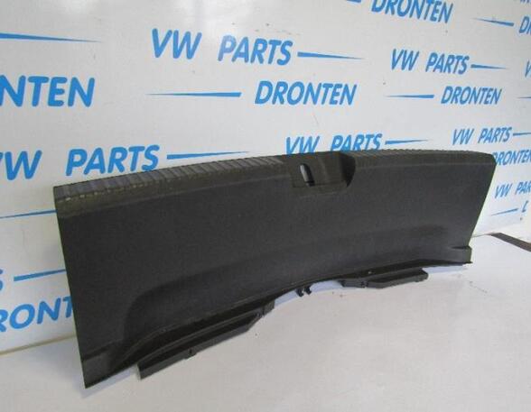 Interior Tailgate Trim Panel SEAT LEON (5F1), SEAT LEON SC (5F5)