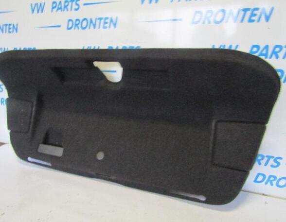 Interior Tailgate Trim Panel AUDI A5 Convertible (8F7)