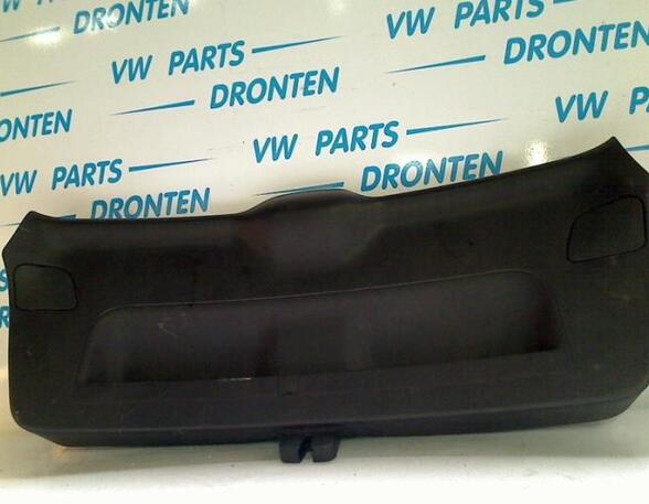 Interior Tailgate Trim Panel AUDI A3 (8P1), AUDI A3 Sportback (8PA)