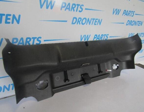 Interior Tailgate Trim Panel AUDI TT (8N3)