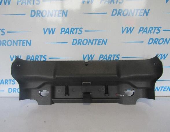 Interior Tailgate Trim Panel AUDI TT (8N3)