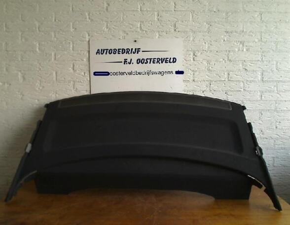 Rear Shelf Trim VW PASSAT (3C2), VW PASSAT (362)