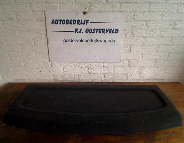 Hoedenplank Bekleding VW GOLF V (1K1), VW GOLF VI (5K1)