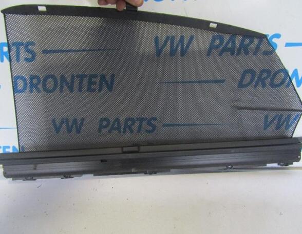 Rear Shelf Trim AUDI A8 (4E2, 4E8), AUDI A8 (4E_)