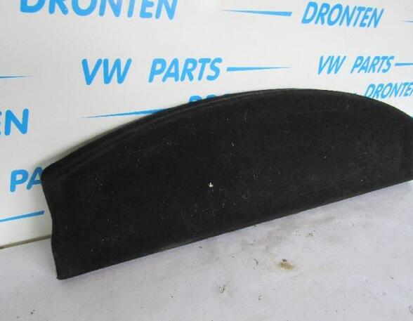 Rear Shelf Trim VW NEW BEETLE (9C1, 1C1)