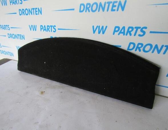 Rear Shelf Trim VW NEW BEETLE (9C1, 1C1)