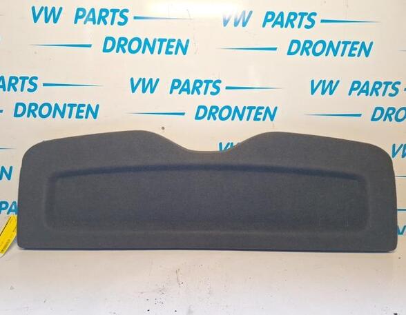 Rear Shelf Trim VW UP! (121, 122, BL1, BL2, BL3, 123), VW LOAD UP (121, 122, BL1, BL2)