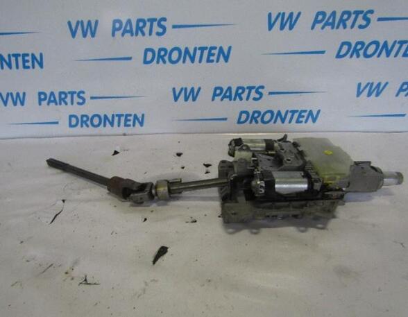 Steering Column Casing (Panel, Trim) VW TOUAREG (7LA, 7L6, 7L7), VW TOUAREG (7P5, 7P6)