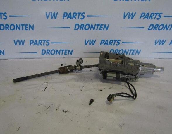 Steering Column Casing (Panel, Trim) VW TOUAREG (7LA, 7L6, 7L7), VW TOUAREG (7P5, 7P6)