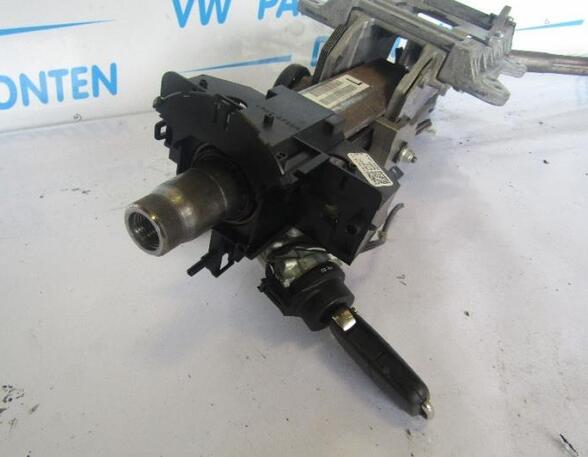 Steering Column Casing (Panel, Trim) VW TIGUAN (5N_), VW TIGUAN (AD1, AX1), VW TIGUAN VAN (5N_)