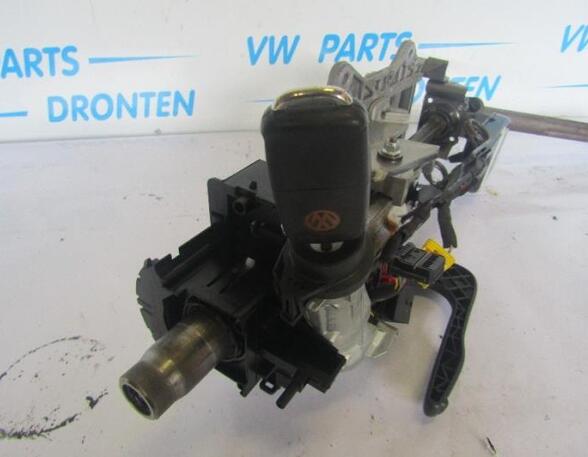 Steering Column Casing (Panel, Trim) VW TIGUAN (5N_), VW TIGUAN (AD1, AX1), VW TIGUAN VAN (5N_)