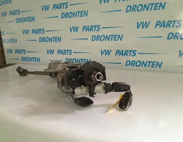 Steering Column Casing (Panel, Trim) AUDI A3 (8P1), AUDI A3 Sportback (8PA)