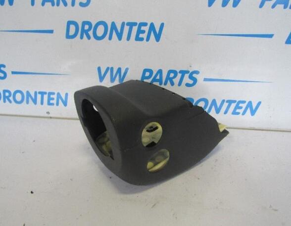 Steering Column Casing (Panel, Trim) VW GOLF VI (5K1), VW GOLF VI Van (5K1_), VW GOLF V (1K1), VW GOLF VAN VI Variant (AJ5)