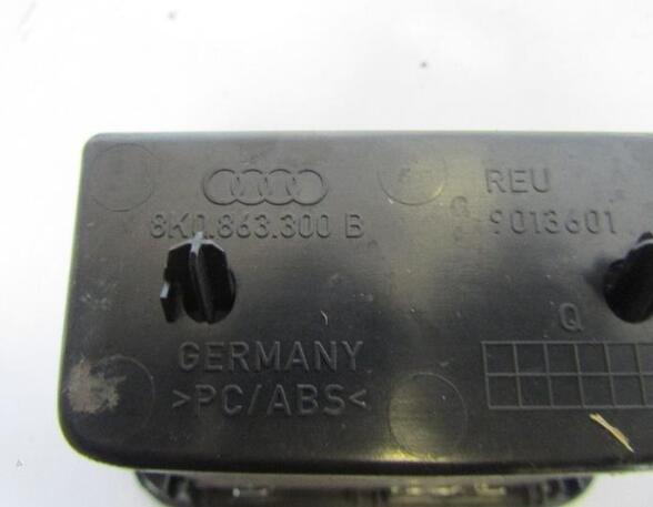 Storage Tray AUDI A5 Convertible (8F7)