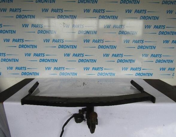 Tow Hitch (Towbar) VW TOURAN (1T1, 1T2), VW TOURAN (1T3), VW TOURAN VAN (1T1, 1T2)