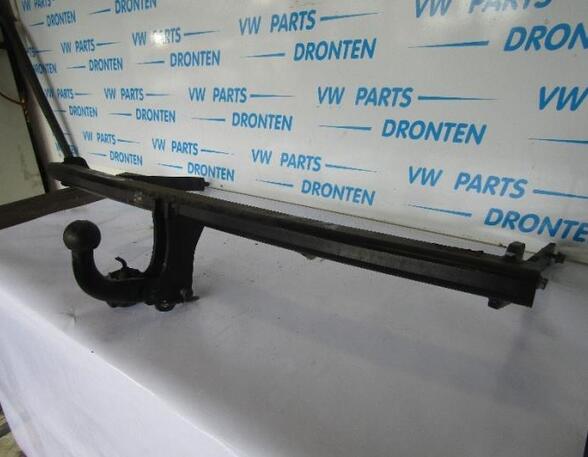 Tow Hitch (Towbar) VW JETTA III (1K2)