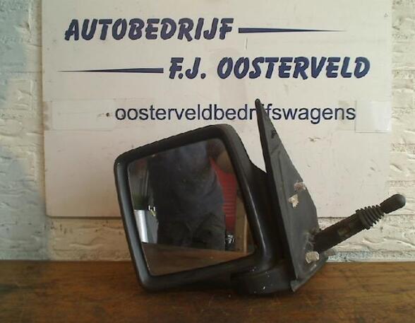 Wing (Door) Mirror OPEL COMBO Box Body/MPV, OPEL COMBO Tour