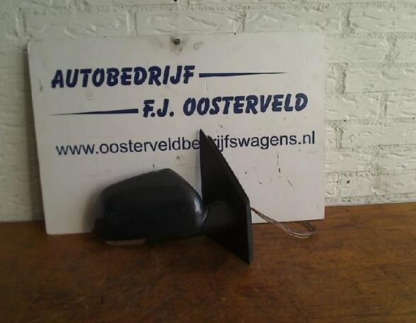 Wing (Door) Mirror VW POLO (9N_), VW POLO Saloon (9A4, 9A2, 9N2, 9A6)