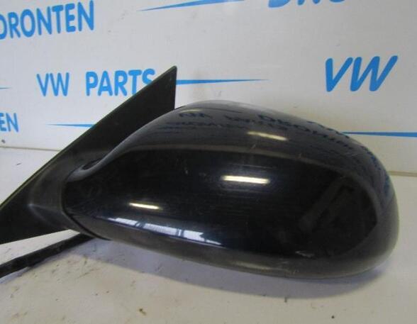 Wing (Door) Mirror AUDI A8 (4E2, 4E8), AUDI A8 (4E_)