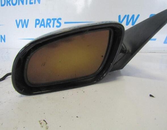 Wing (Door) Mirror AUDI A8 (4E2, 4E8), AUDI A8 (4E_)