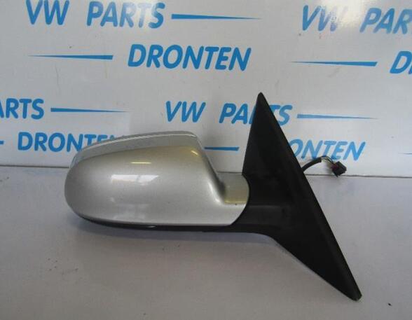 Wing (Door) Mirror AUDI A5 Convertible (8F7)