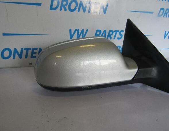 Wing (Door) Mirror AUDI A5 Convertible (8F7)