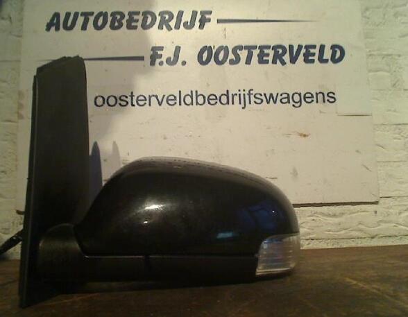 Buitenspiegel VW TOURAN (1T1, 1T2), VW TOURAN (1T3), VW TOURAN VAN (1T1, 1T2)