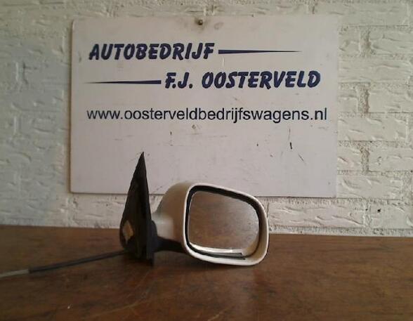 Wing (Door) Mirror SKODA FABIA I Combi (6Y5)