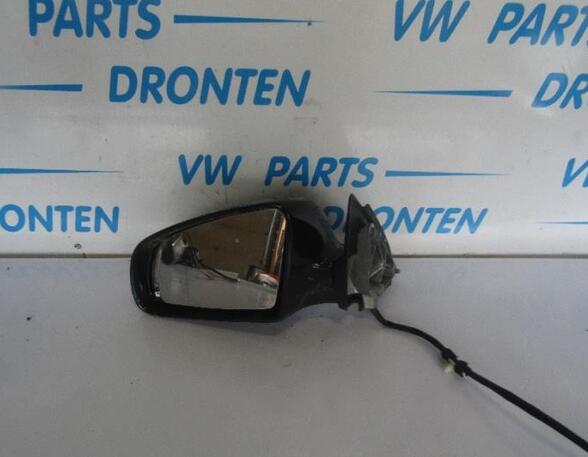 Wing (Door) Mirror AUDI A4 Avant (8E5, B6), AUDI A4 Avant (8ED, B7), AUDI A4 Avant (8D5, B5)