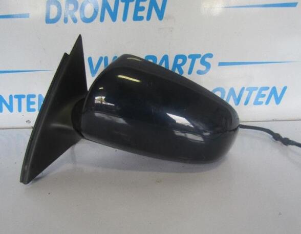 Wing (Door) Mirror AUDI A4 Avant (8E5, B6), AUDI A4 Avant (8ED, B7), AUDI A4 Avant (8D5, B5)