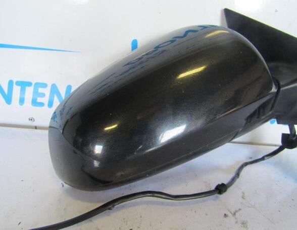 Wing (Door) Mirror AUDI A4 B7 Convertible (8HE)