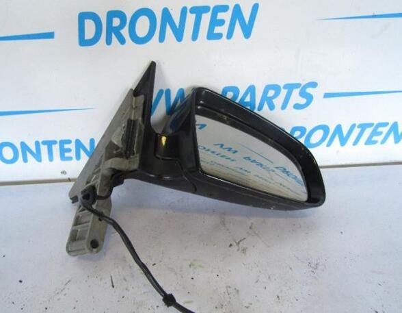 Wing (Door) Mirror AUDI A4 B7 Convertible (8HE)