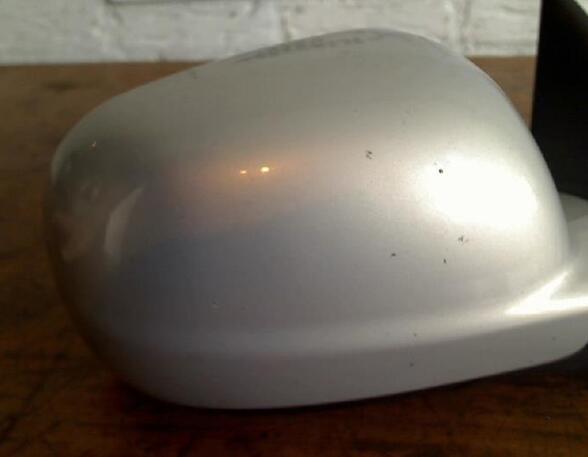 Wing (Door) Mirror VW PASSAT (3B2)