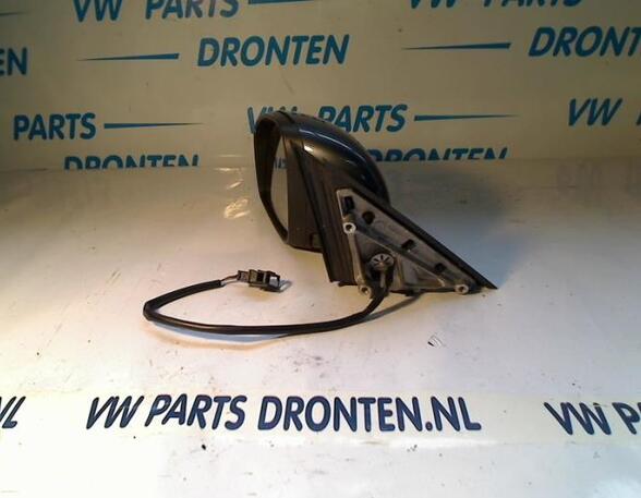 Wing (Door) Mirror SKODA FABIA II Combi (545), SKODA ROOMSTER Praktik (5J), SKODA ROOMSTER (5J7)